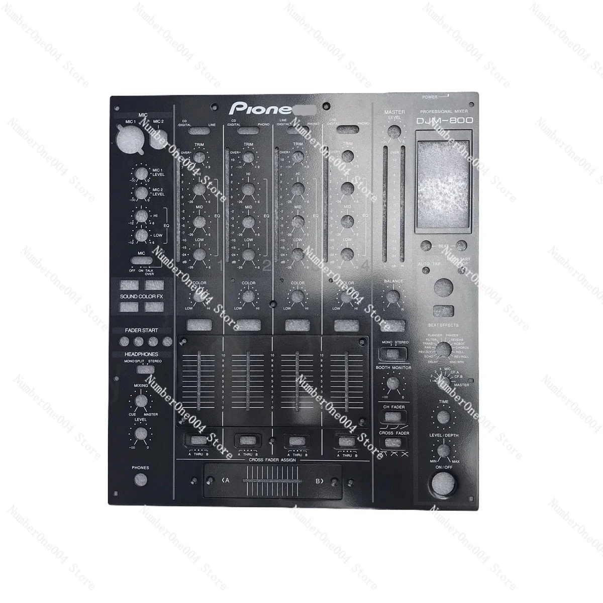 DJM800 DJM-800 Orig…
