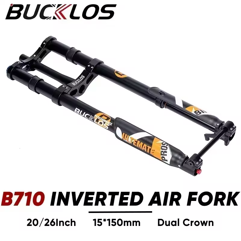 1. BUCKLOS ..
