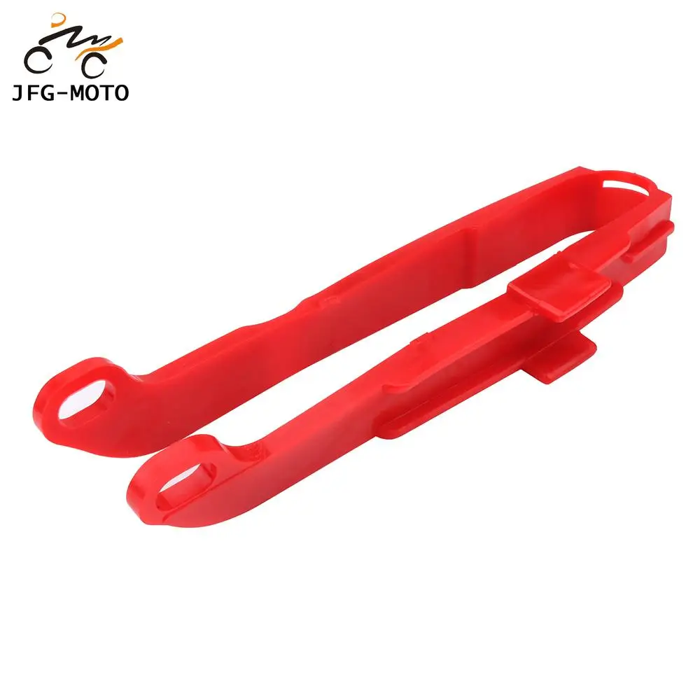 For HONDA XR650L XR 250R 400R 600R 650L 250 400 600 R 650 L XR250R XR400R XR600R Motorcycle Chain Slider Guide Protection Device