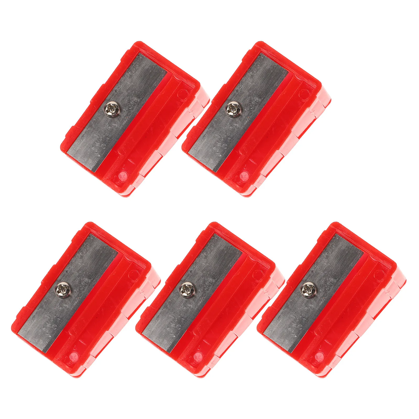 

5Pcs Pool Cue Tip Shaper Set Billiard Repair Tool Versatile Cue Stick Tip Replacement Kit Billiards Accessories