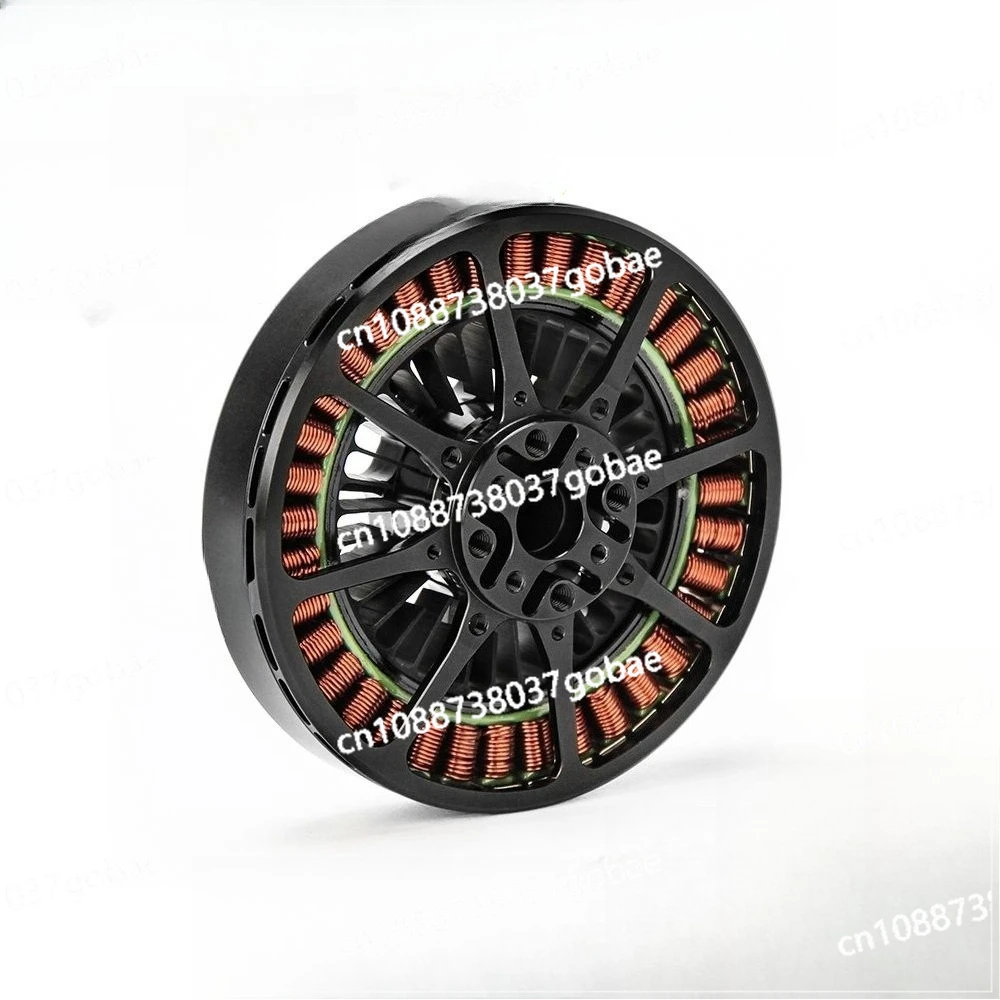 Multi axis multi rotor flight model remote control brushless motor, efficient long endurance TMotor U8 Lite L