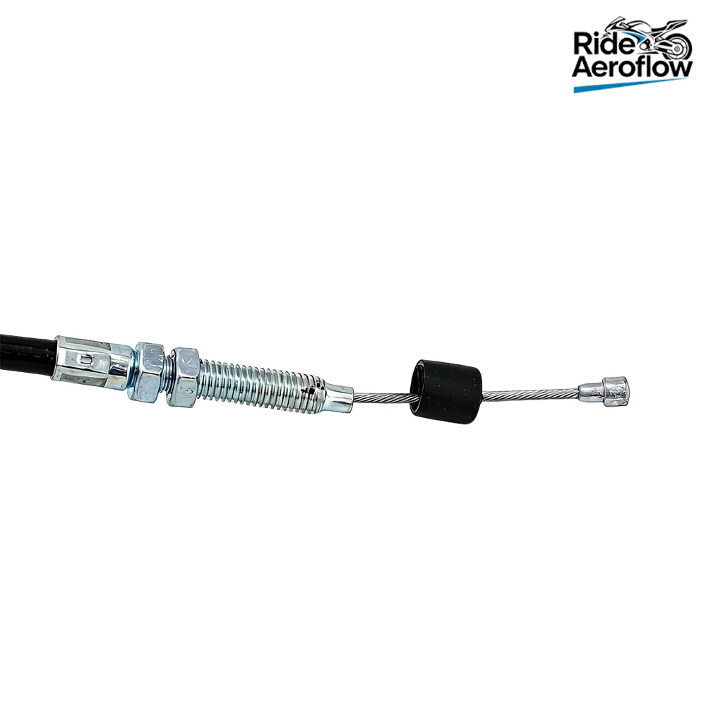 Fit for YAMAHA R6 Motorcycle Accessories Clutch Cable Steel Wire Line 2006 2007 2008 2009 2010 2011 2012 2013 2014 2015 view 3