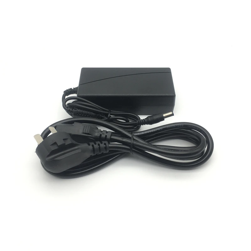 36V 4A Power Adapter Water Water Dispenser แหล่งจ่ายไฟ36V 3.3A สายไฟ DC เอาต์พุตที่มีการควบคุม