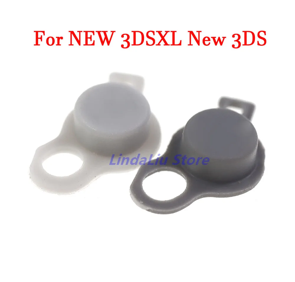 

10pcs For NEW 3DS C Button Stick Joystick Cap C Analog Controller Joystick Cap For New 3DS XL LL