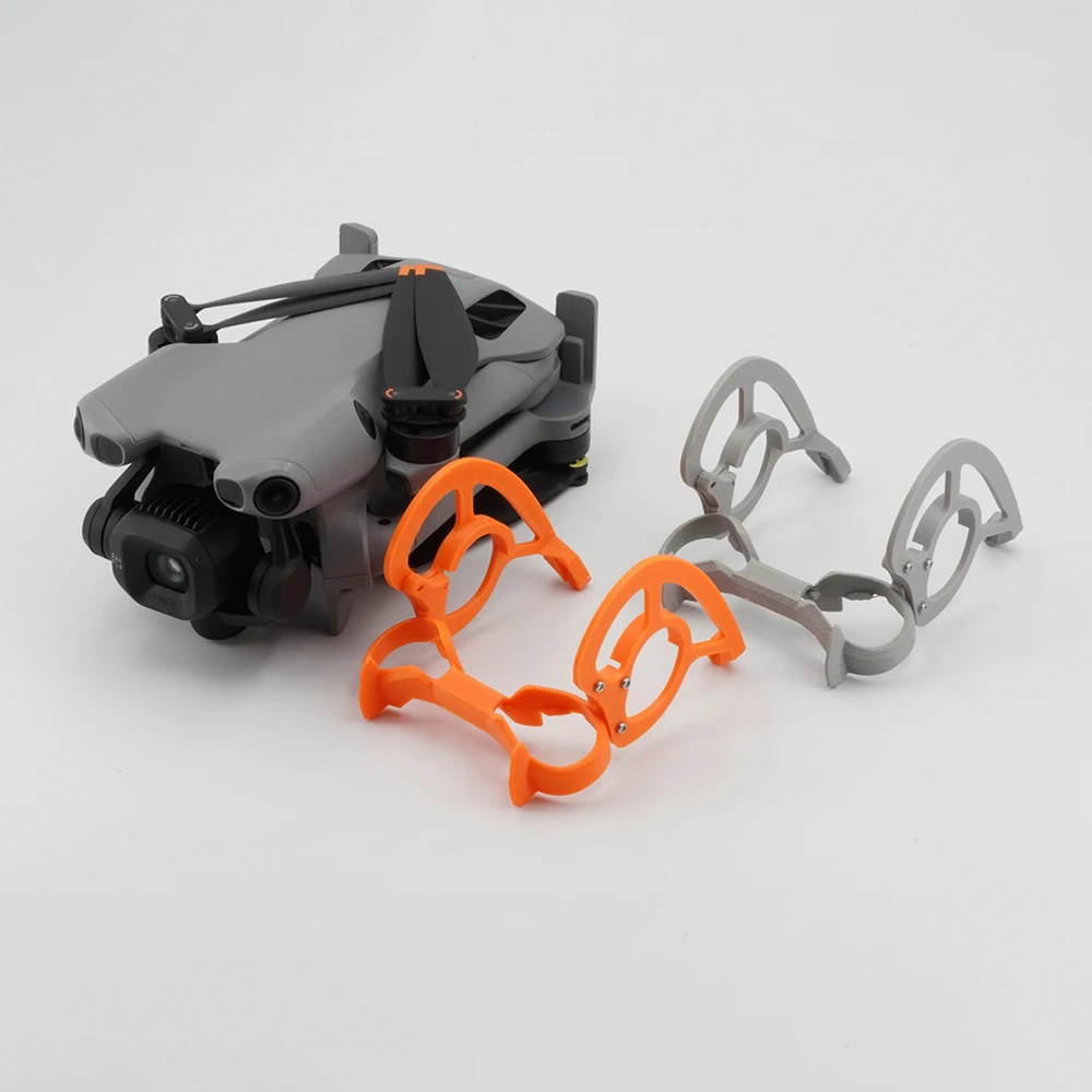 3D Printed Abs Gimb… - image