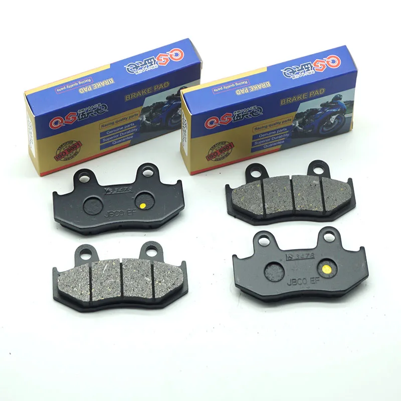 Motorcycle Front Re… - image