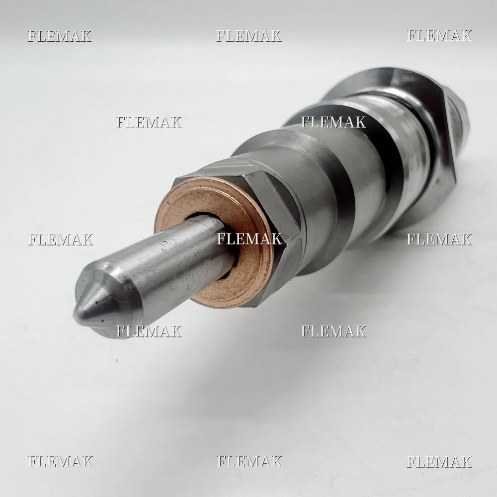High Quality Diesel Common Rail Injector 0445120059 3976372 for MMC-NFZ series