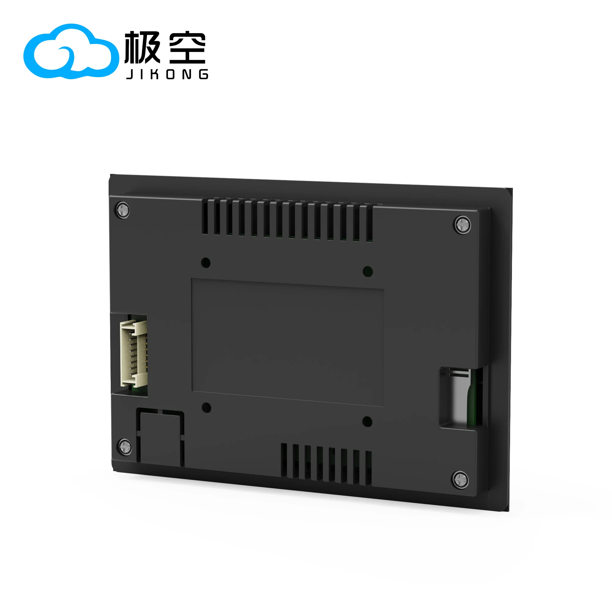 شاشة JIKONG BMS مقاس 4.3 بوصة مع كابل 3500 مم و4 براغي تثبيت لـ JIKONG JK BMS #2