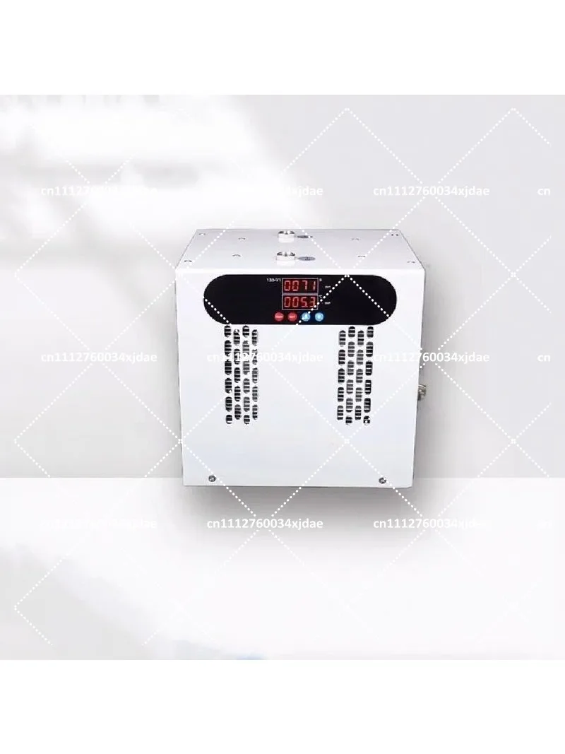 200L/Min Cold Dryer Compressed Air Dryer Electronic Condenser Water Removal Filter Refrigeration Dehumidifier 220V 110V
