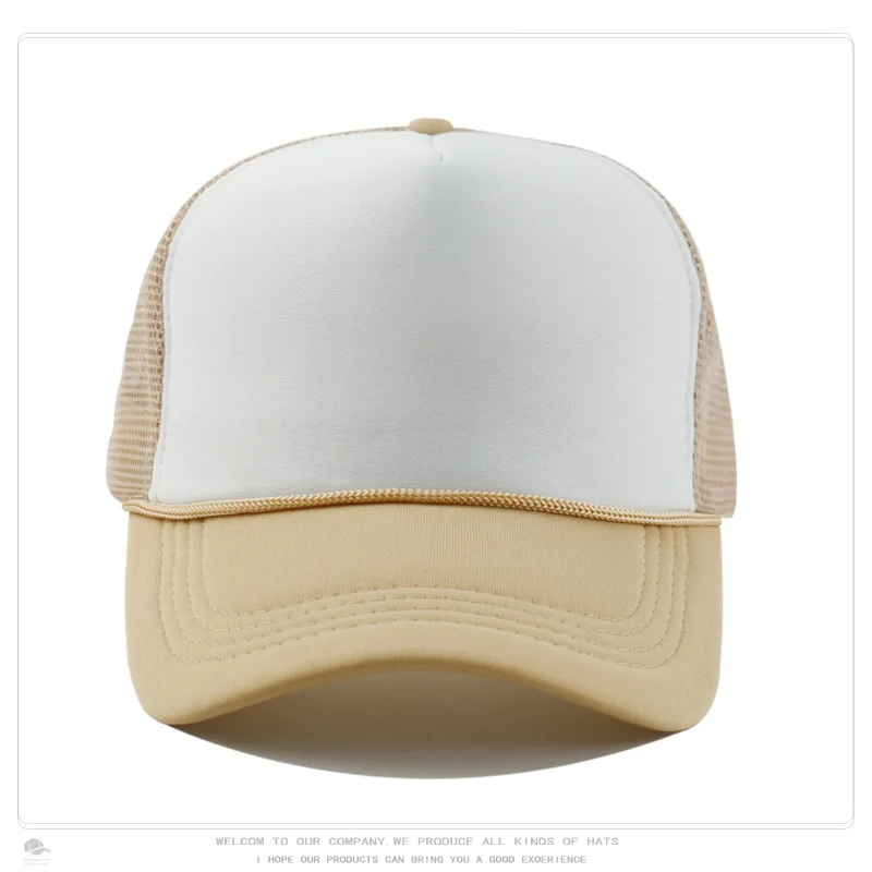 

Fashion Adults Ball Hat Snapback Trucker Sports Sponge Smooth Board Net Cap Rope Baseball Men Outdoor Sunshade Baseball 8M30