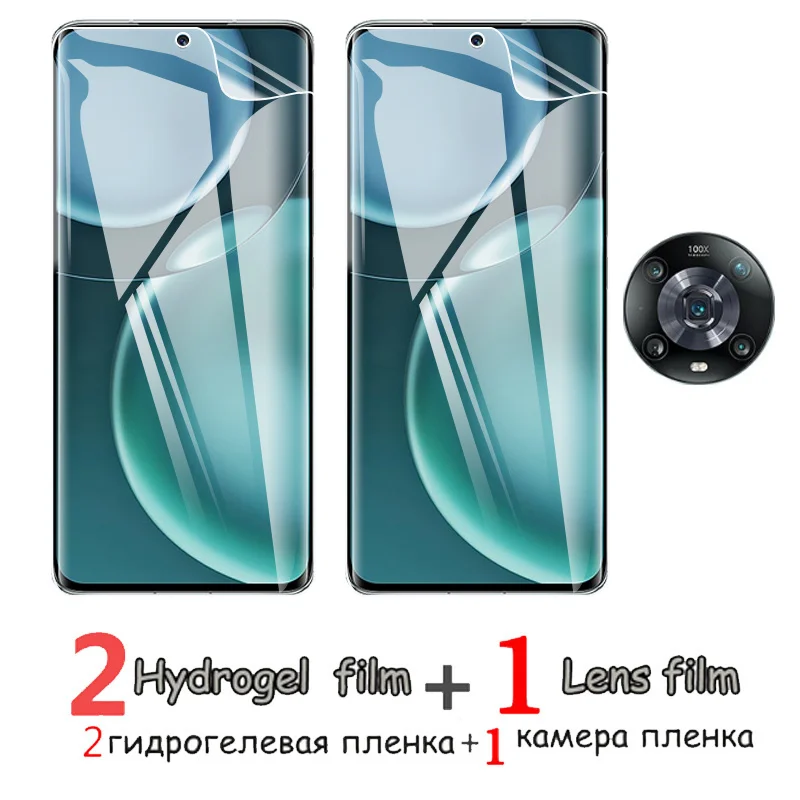 

honor magic4 гидрогелевая пленка honor magic 4 pro нет защитное стекло for honor magic4 lite 4g мягкое стекло honor magic4 lite 5g magic 4 Мягкая плёнка хонор magic 4