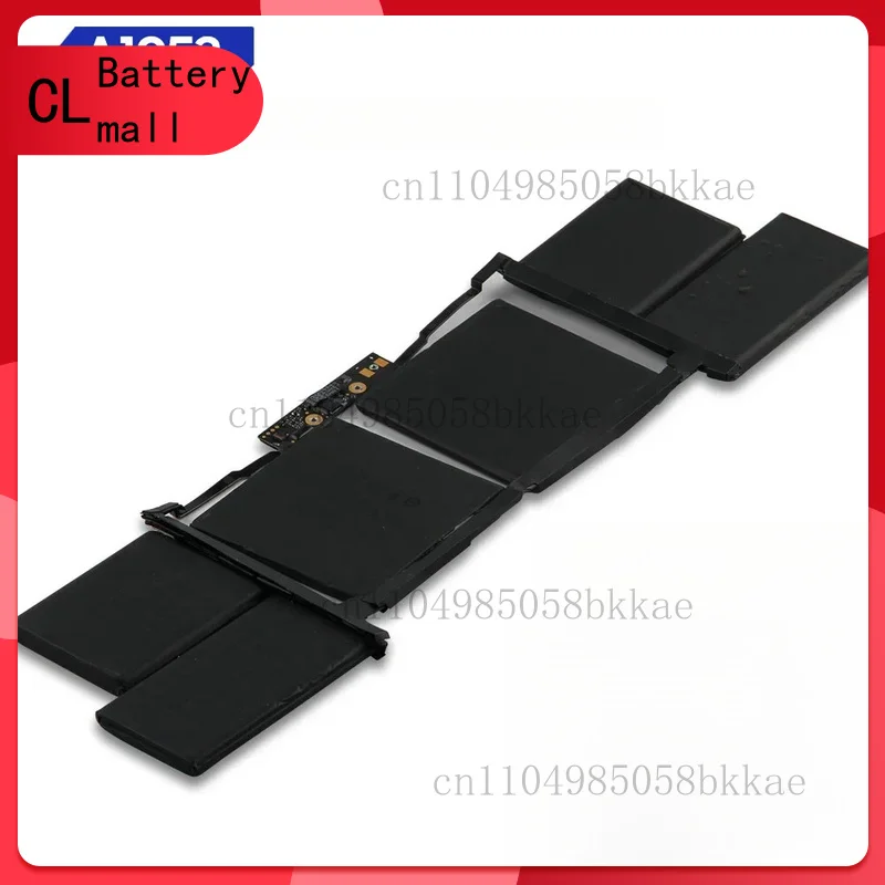 

High Quality Replacement Battery For MacBook Pro 15" A1990 2019 2018 A1953 7336mAh