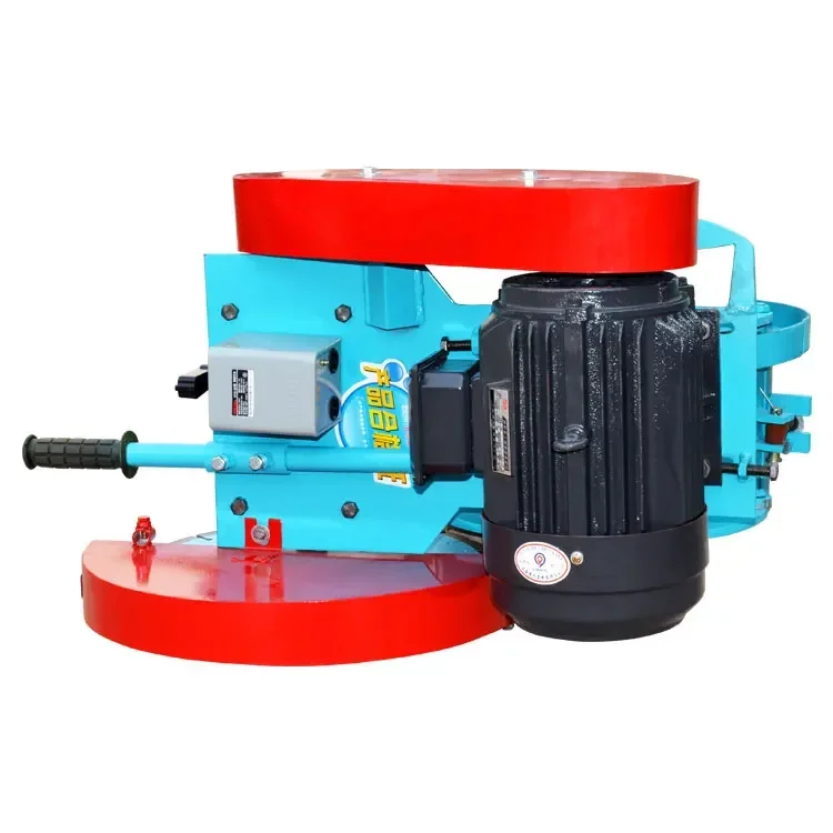 

#For 2022 Construction Tool High Efficiency Concrete Pile Cutter Pile Cutting Machine Concrete Wall Cutting Machine Track Sa