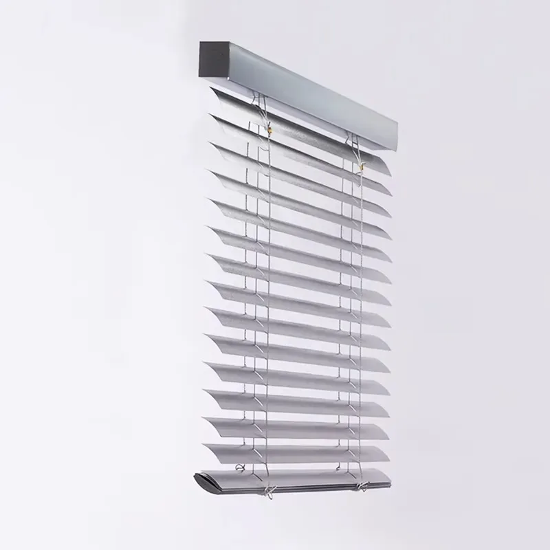 2026High Quality Smart Window Electric Shutters Roller Blinds Motorized Curtain System for Home Automation