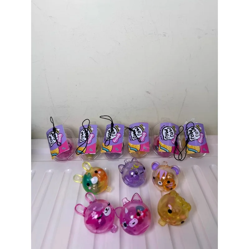 : Giocattoli Mystery Box a tema animali domestici