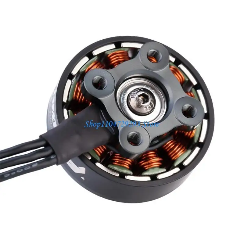 Y2GD 1300KV 1500KV Brushless Motor Powerful Traversing Motor T-MOTOR F90 2806.5 Motor