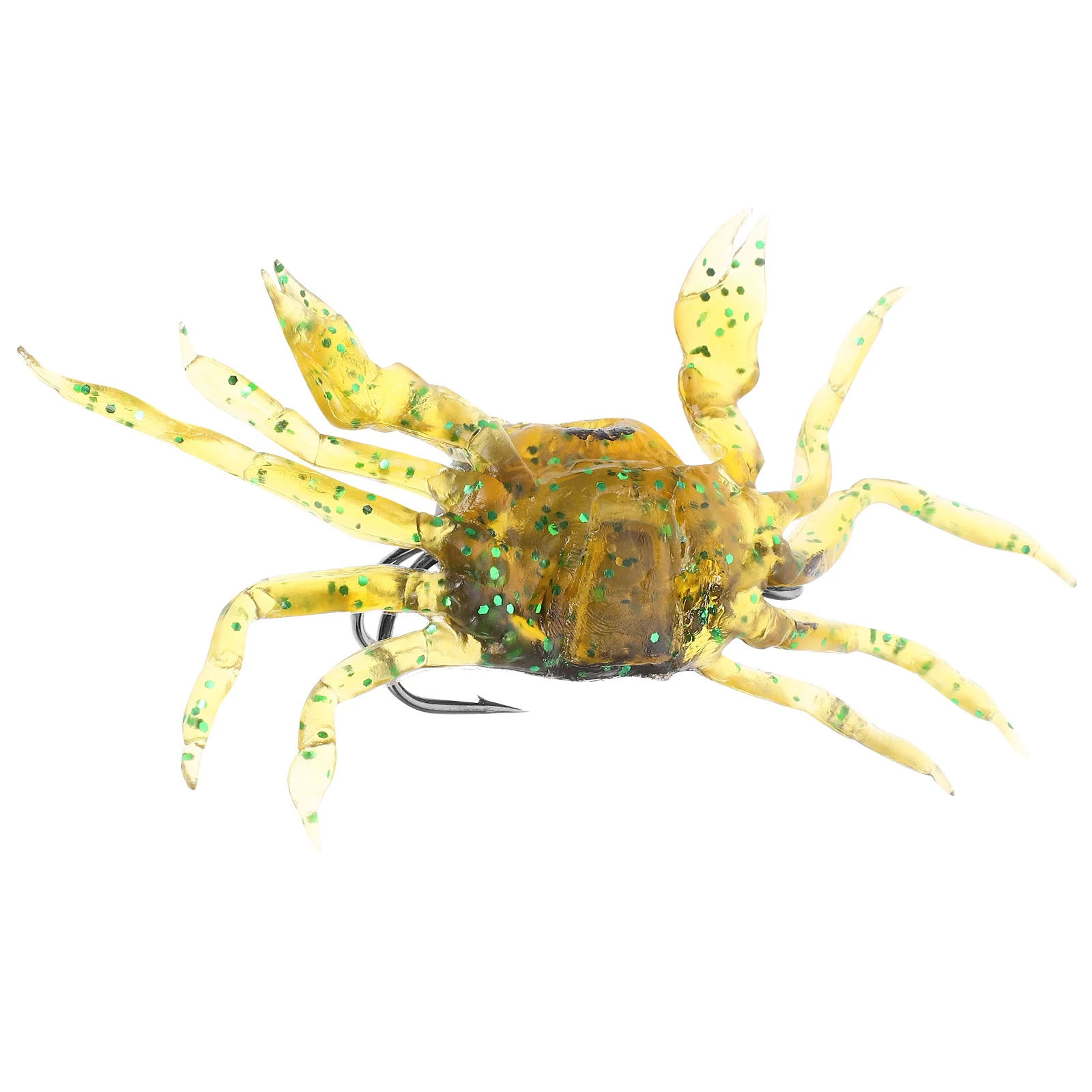 

lure fishing lure Artificial Bait crab bait Fake Bait with Hooks