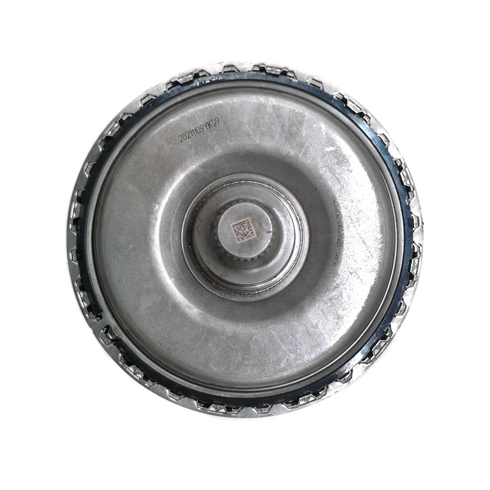 Dual Clutch DL501 0B5141030E  High Quality 7-Speed Transfly Auto Transmission Gearbox Wet Fits A4 A5 A6 A7 Q5