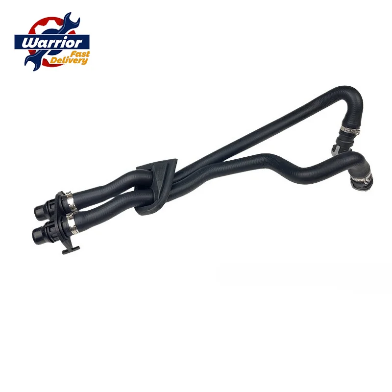 LR019276 LR068931 2.0 PETROL 2.2 DIESEL HEATER WATER HOSE FOR LAND ROVER FREELANDER LR2 RR EVOQUE DISCOVERY SPORT JAGUAR E-PACE