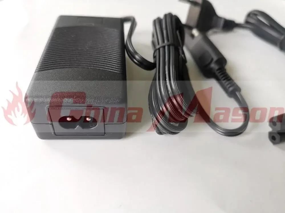 Imagem -05 - Carregador Edc117 Adatper de Energia para Hiper Gps Hiper Pro Hiper Lite Plus 22034101-01