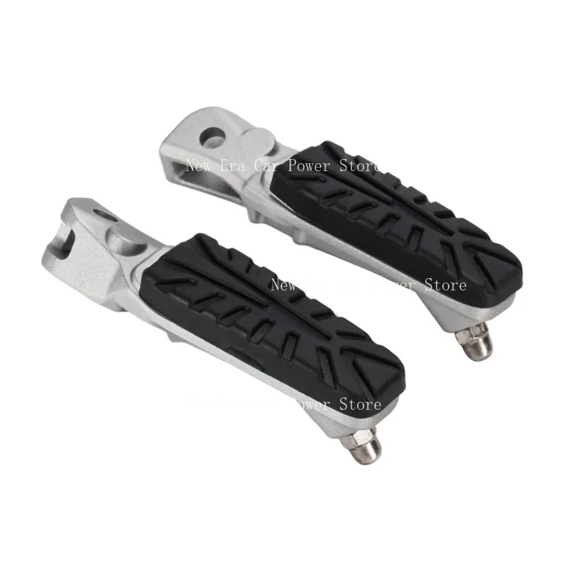 Suitable for Motorcycle Accessories KTM DUKE250 DUKE390 RC390 Front and Rear Footrests Pedals