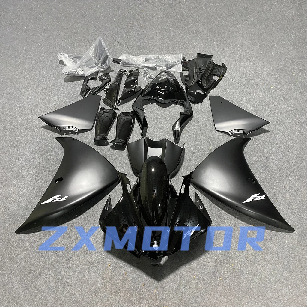 100% Fit Fairings YZFR1 2013 2014 Aftermarket Injection Motorcycle Fairing Kit for YAMAHA YZF R1 13 14