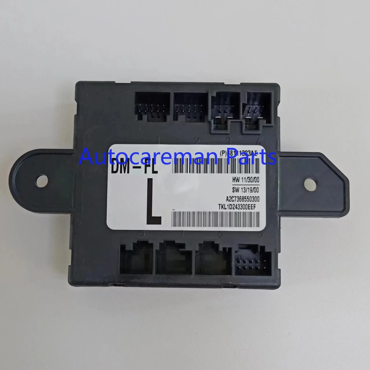 Fit for JEEP CHEROKEE 2014-2020 front left door Control Unit 68111323AE Genuine OE