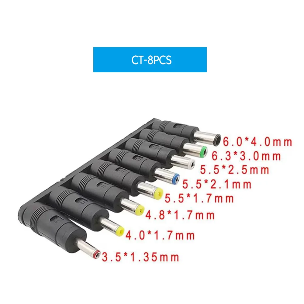 

Кабель-переходник Type-C на DC с регулируемым повышением напряжения 5В/9В/12В/15В/20В/28В, USB-C на DC кабель для Wi-Fi роутера
