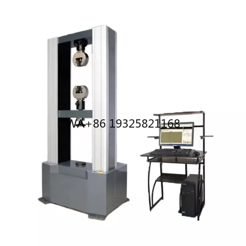 ASTM D903 ASTM D1876 Lab 300kn UTM Computer Control Universal Tensile Strength Testing Machine Price