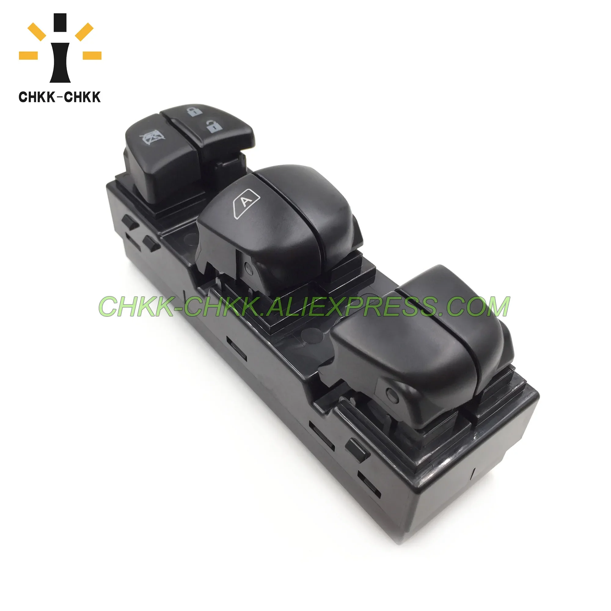 

CHKK-CHKK 25401-3SH0A Главный переключатель стеклоподъемника для Nissan Sentra Sylphy 254013SH0A