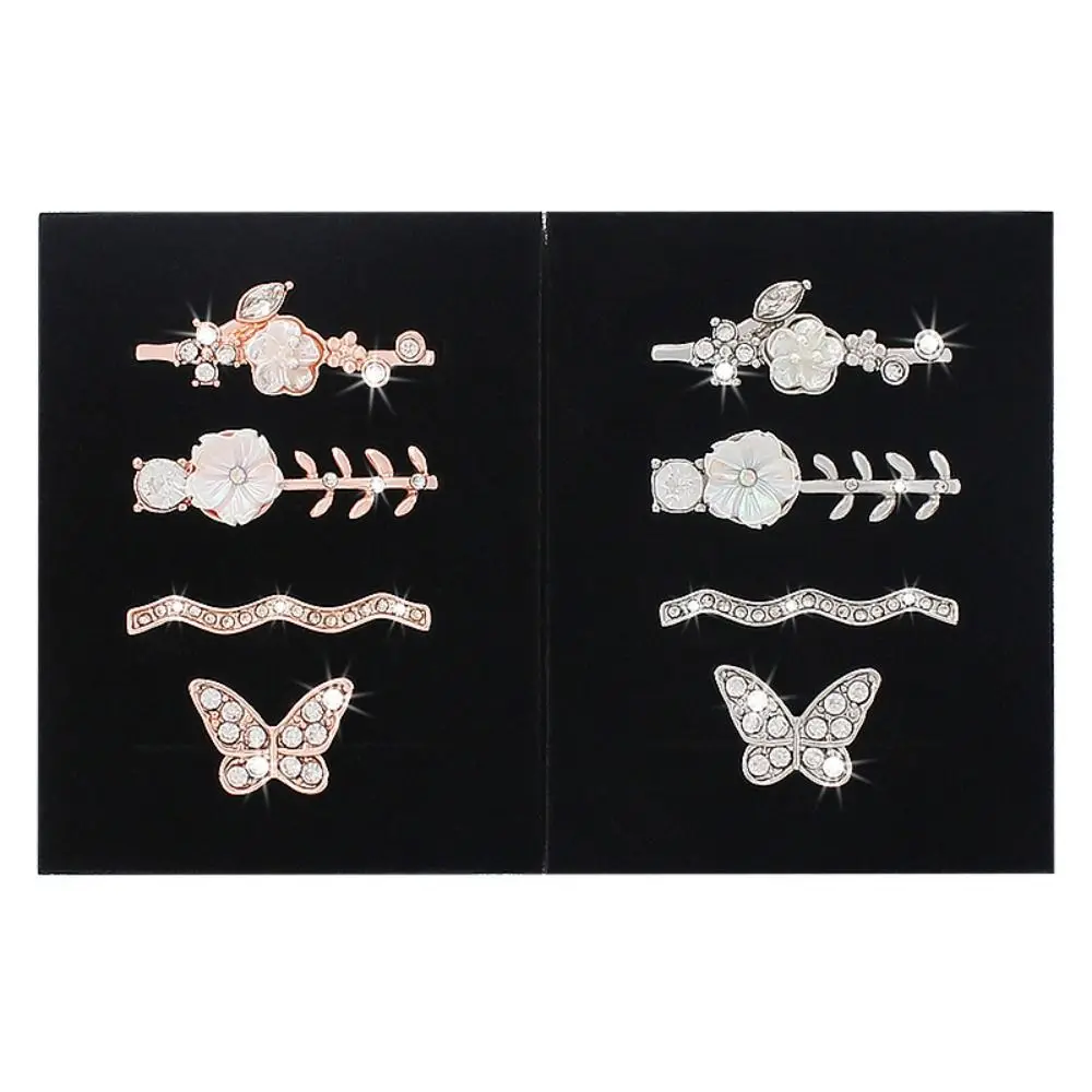 Diamond Strap Decorative Ring Jewelry Decor Accessories Bracelet Decoration Fashion Watch Band Ornament for Apple Watch Band