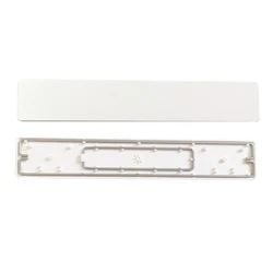 Replacement Brand New Keycap Key Cap Scissor Clip Hinge Button For Apple Magic Keyboard 2 A1644 Space Key Cap