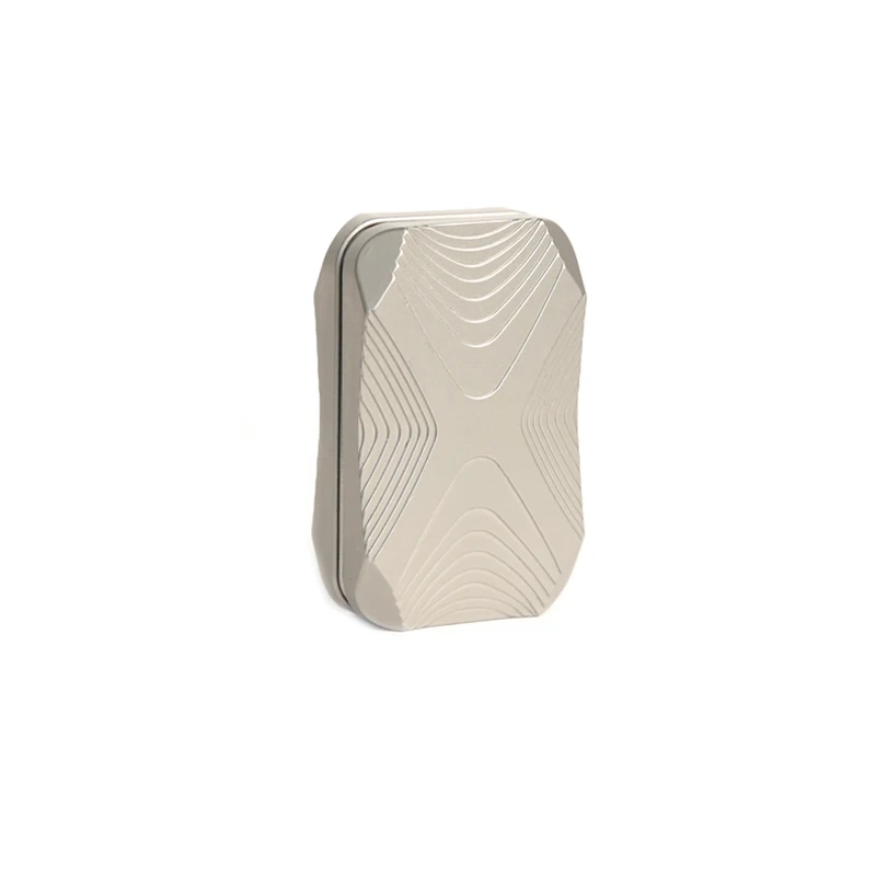 Toad Slide Infinite Magnetic Fidget Toy– Endless Glide Stress Reliever for Anxiety & ADHD – Compact EDC Fidget Toy for Adults