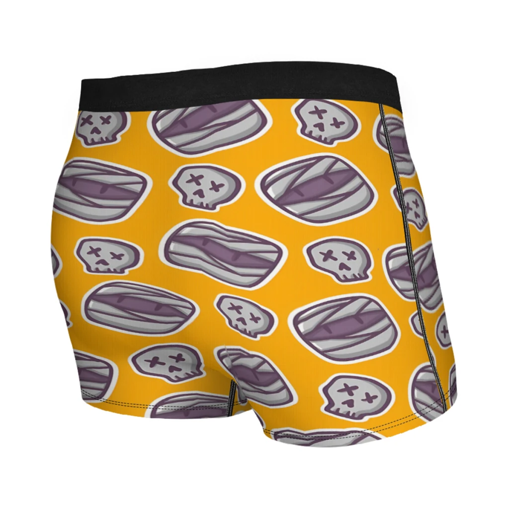 Ancient Egypt Ancient Egyptian Underpants Homme Panties Man Underwear Print Shorts Boxer Briefs