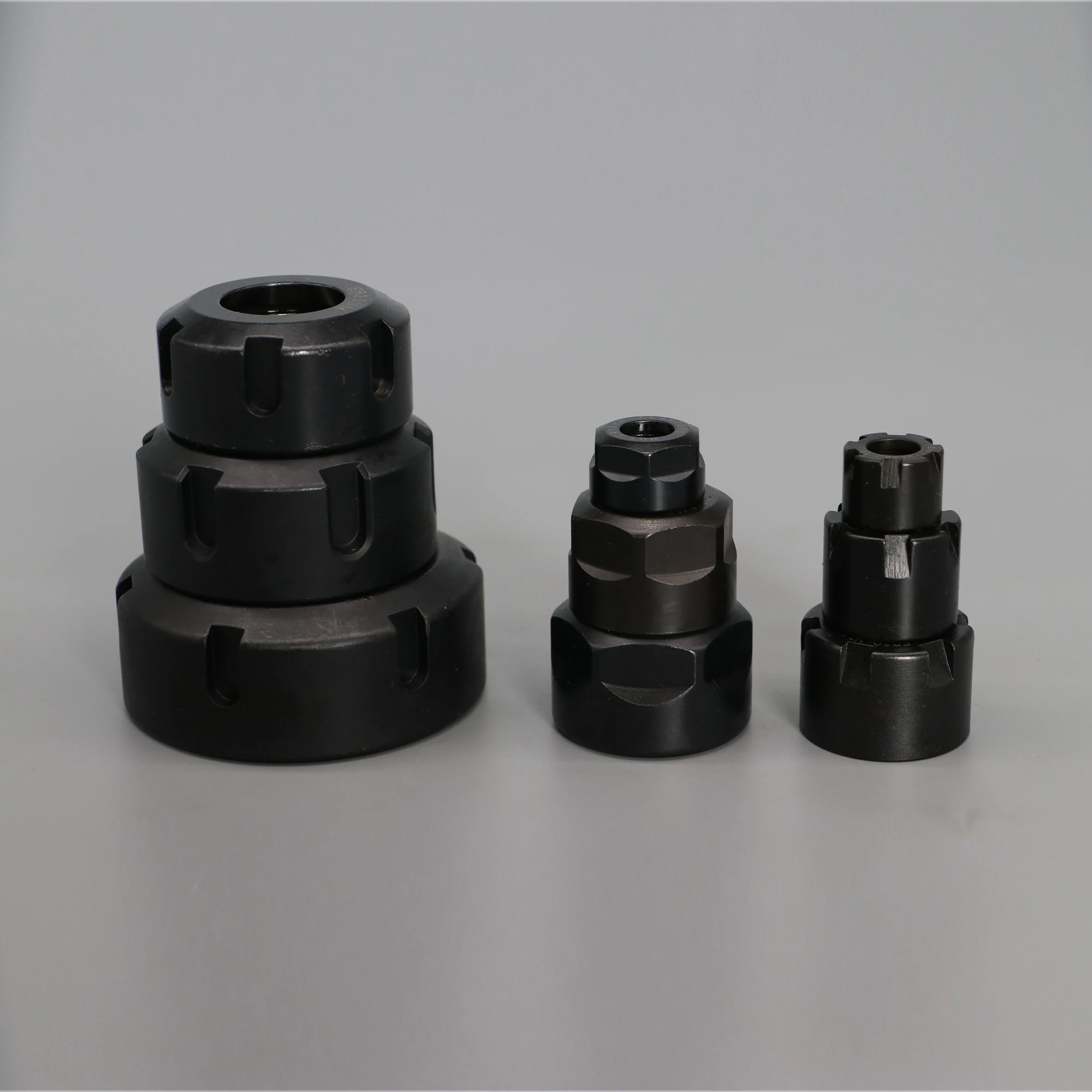 

1PC CNC ER Collet Nut ER8 ER11 ER16 ER20 ER25 ER32 ER40 Collet NUT A M UM Nut CNC Milling Engraving Machine Lathe Tool