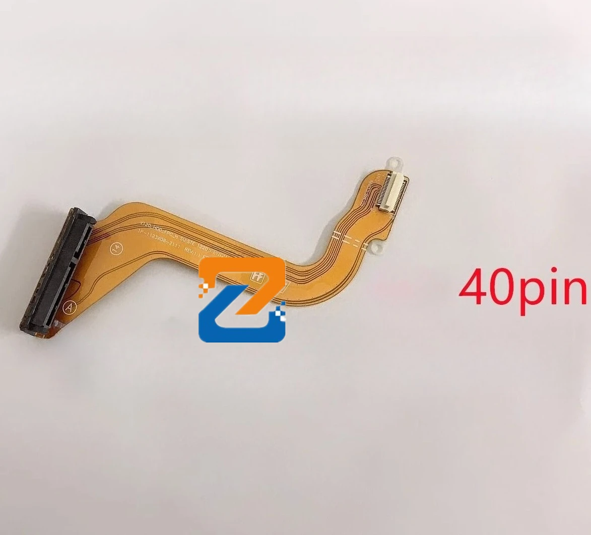 

Встроенный кабель для ноутбука Sony SVS13 SVS13A SVS131 SVC131 FPC-270 V120 Жесткий диск HDD SSD Разъем Гибкий кабель