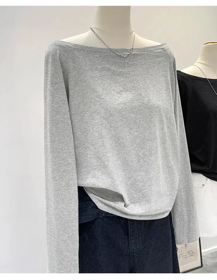 Serene Boat-Neck Everyday Top S4c4cb70693e742998382ea4e4e30f3e2T