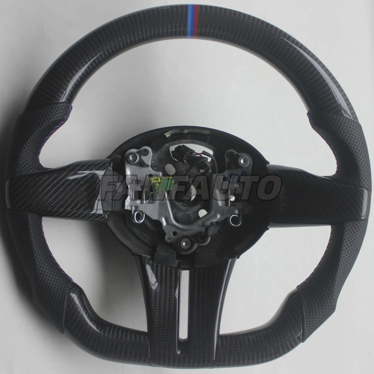 Replacement Real Ca…