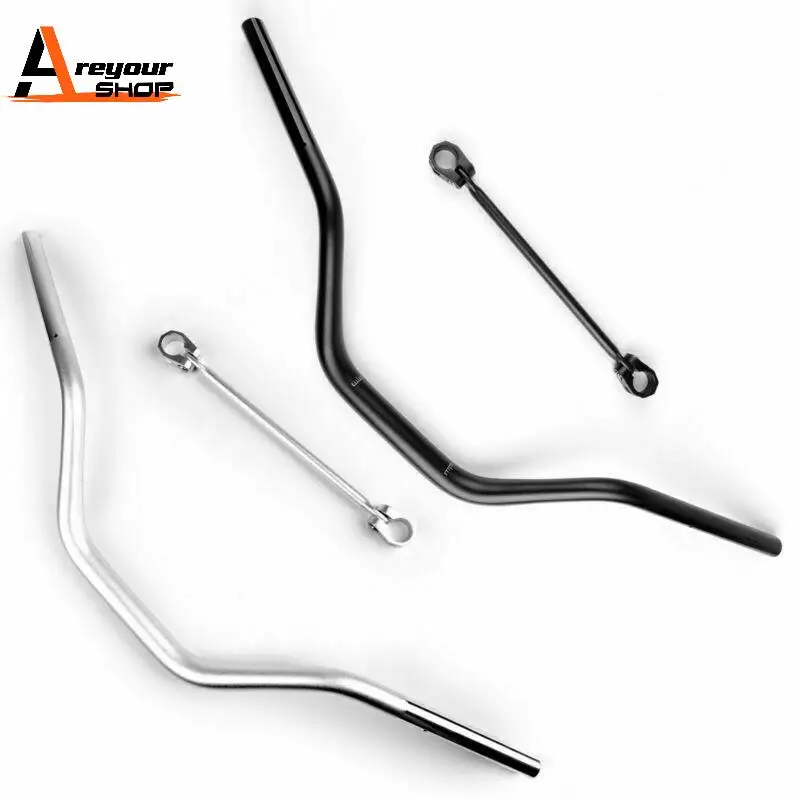 

7/8" Handlebar for 2017-2018 BMW R Nine T RNineT 1200 Pure Urban G/S Scrambler