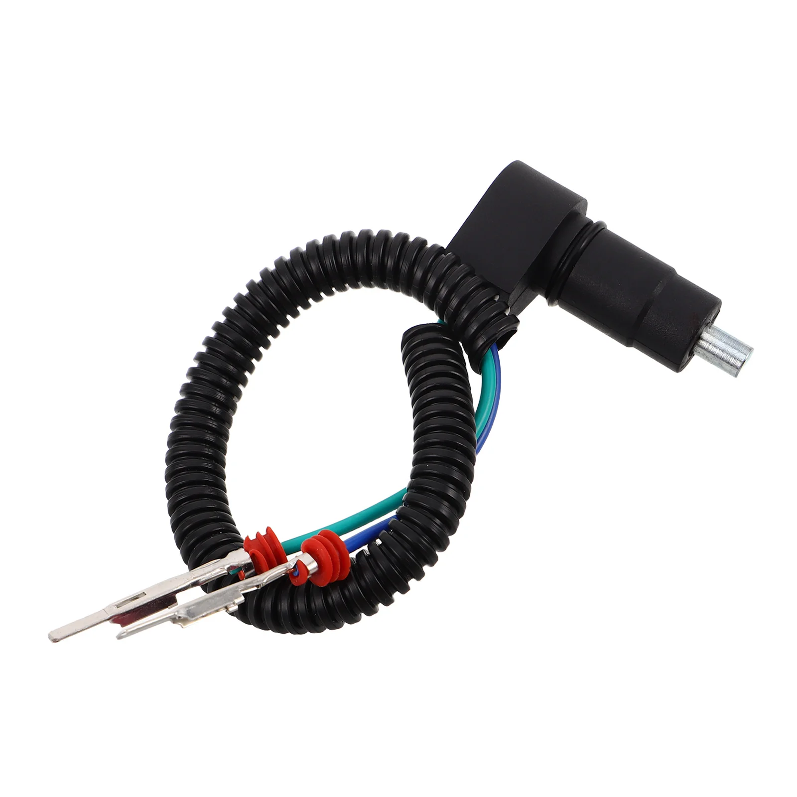 

Transfer Case Sensor with 5 Pins High Quality Durable Transmission Control Car Auto Parts Split Box Sensor Keywords