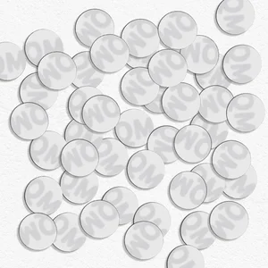 Car Key emblem Stickers for Auto Door, lock logo decals, Hyundai, Lexus, Mitsubishi, Mini, Toyota, Chevrolet, Seat, Ford, Fiat, 14mm 8 Main Sales Chevrolet emblem - №1