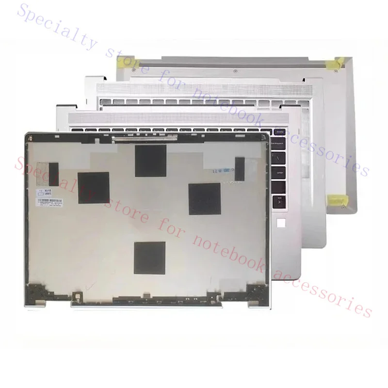 For  Probook X360 430 435 G7 G8 13 G2 G3 Top  HSN-Q27C ZHAN66 LCD Cover Screen Back/Bezel/Palmrest Upper/Bottom Case/Keyboard