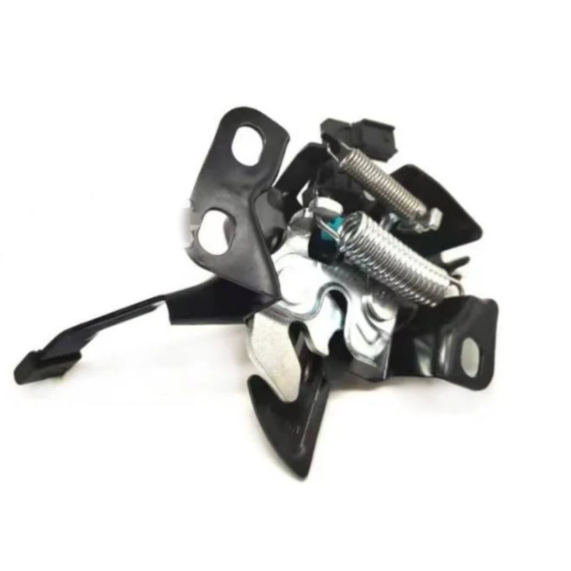 Ci Ty GM6 Engine Ho…