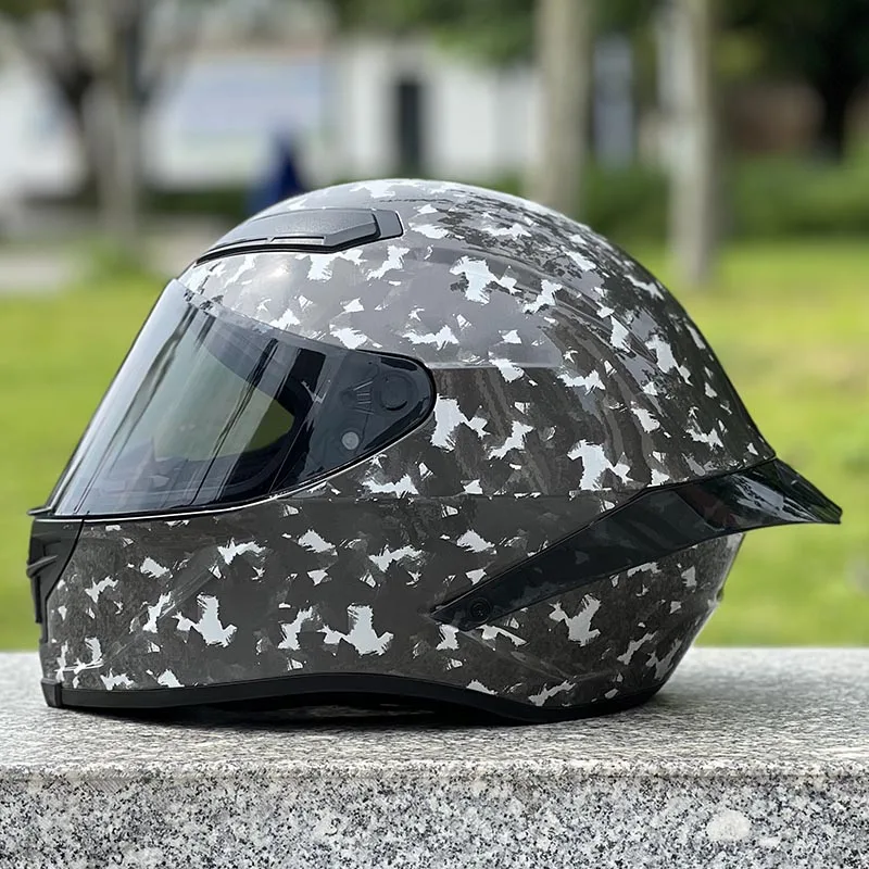 

Full Face Motorcycle Helmet Casco Motocross Off-road Racing Moto Cascos Para Motos Motorbike Riding Capacete Motocross DOT