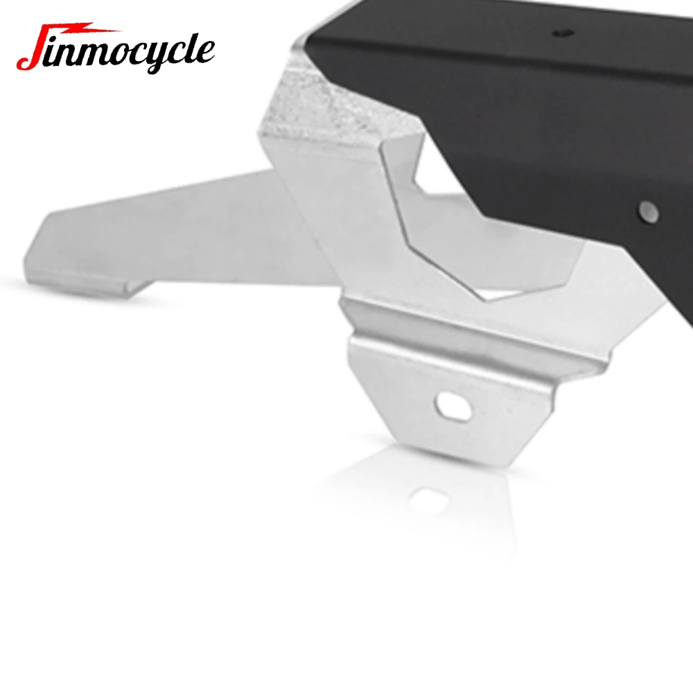 

For HONDA CRF1100L Africa Twin/DCT/Adventure Sports/ES/DCT XL750 Transalp 2025 Motorcycle Chain Guard Cover Sprocket Protector
