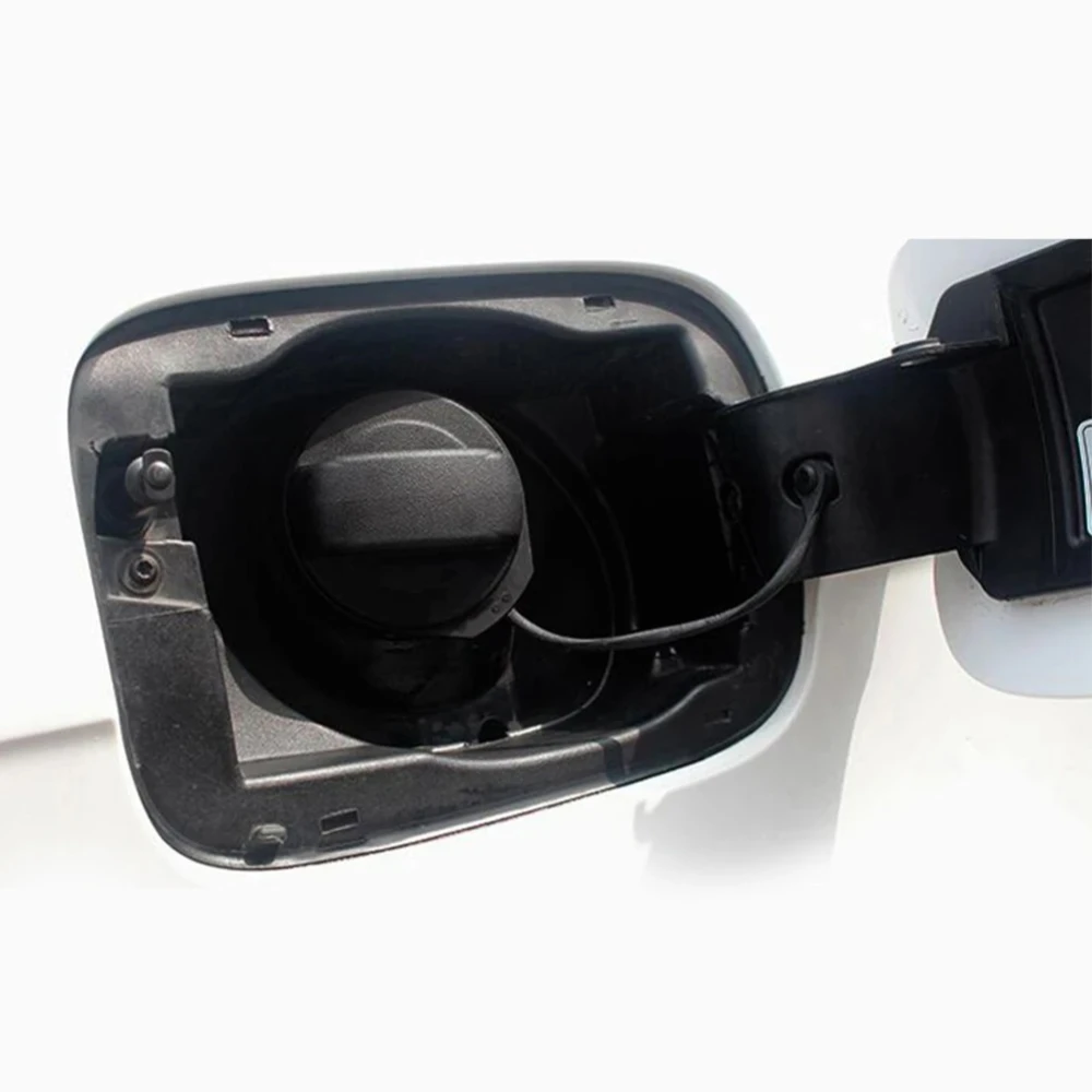 New Oil Fuel Cap Ta… - image