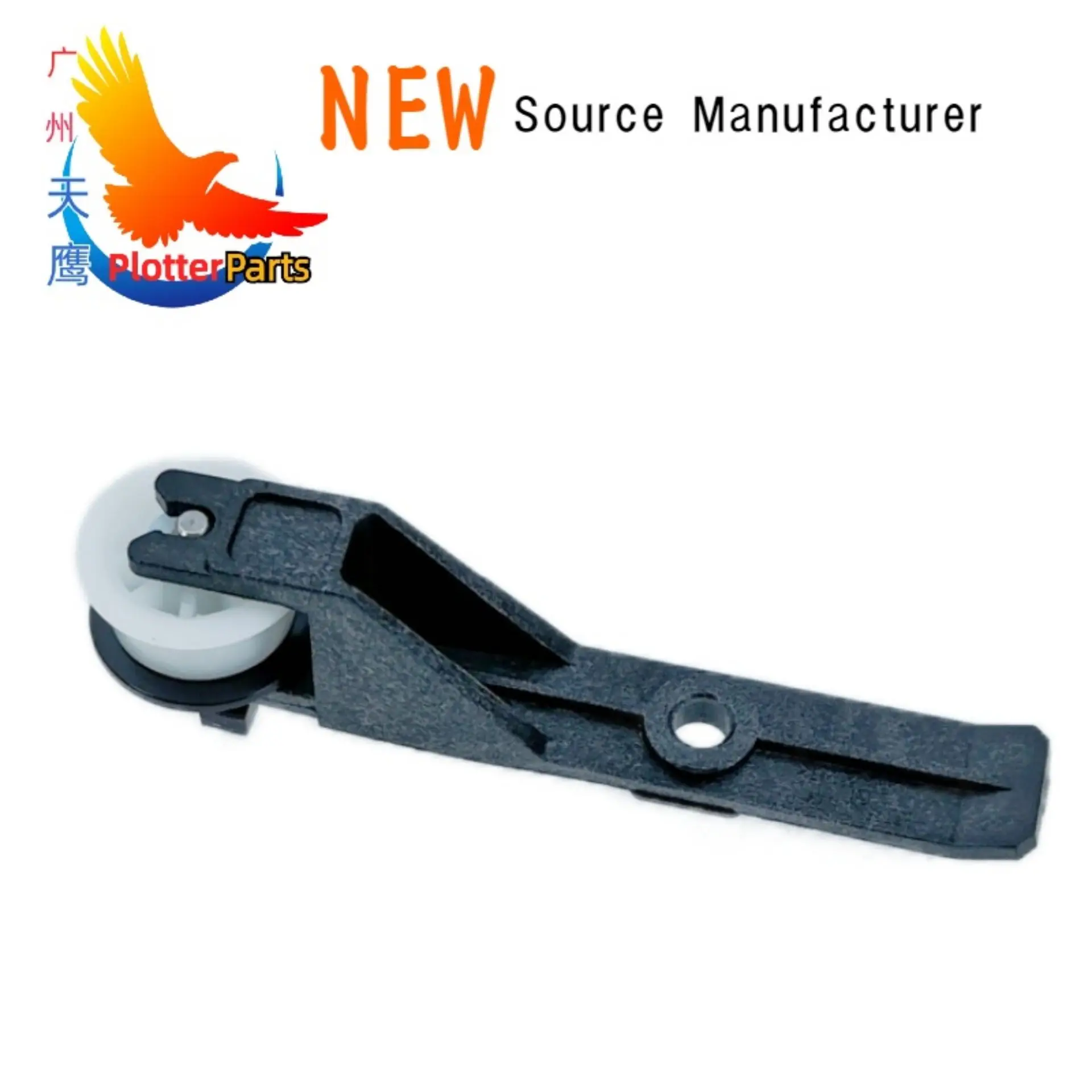 

Комплект натяжителя ремня, шкив hotwheels CQ893-67016 для HP Designjet T100 T125 T120 T130 T520 T530 T630 T650 T730 T830 T908