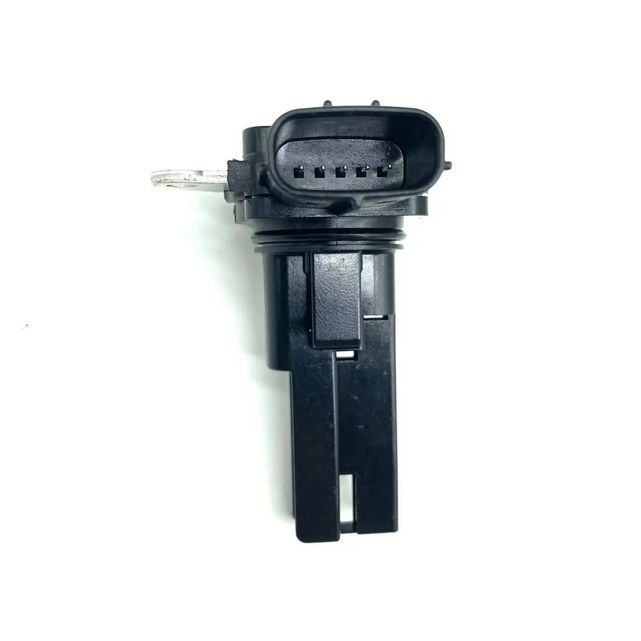 Sensor de flujo de masa de aire, dispositivo MAF para SUBARU Impreza Forester WRX, 197400-5111, 22680-AA380, 22680AA380