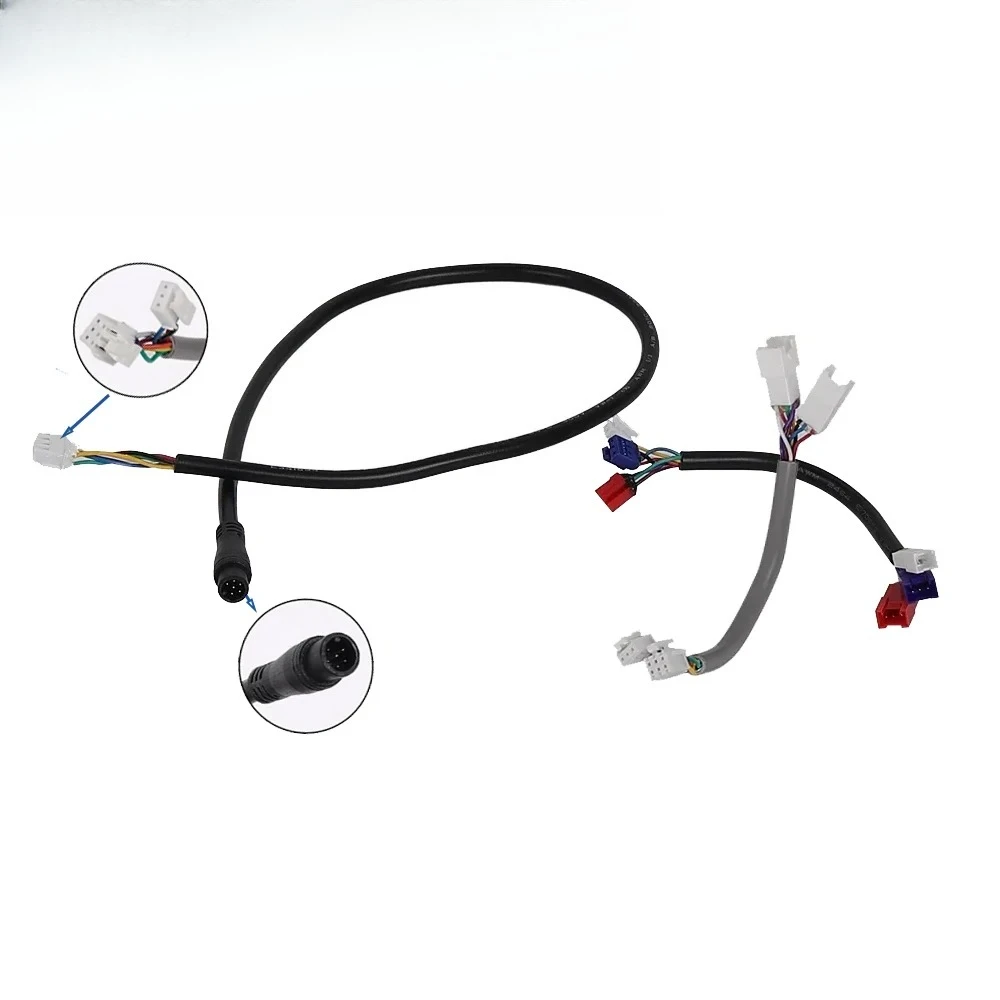 For Ninebot ZT3 Ele…