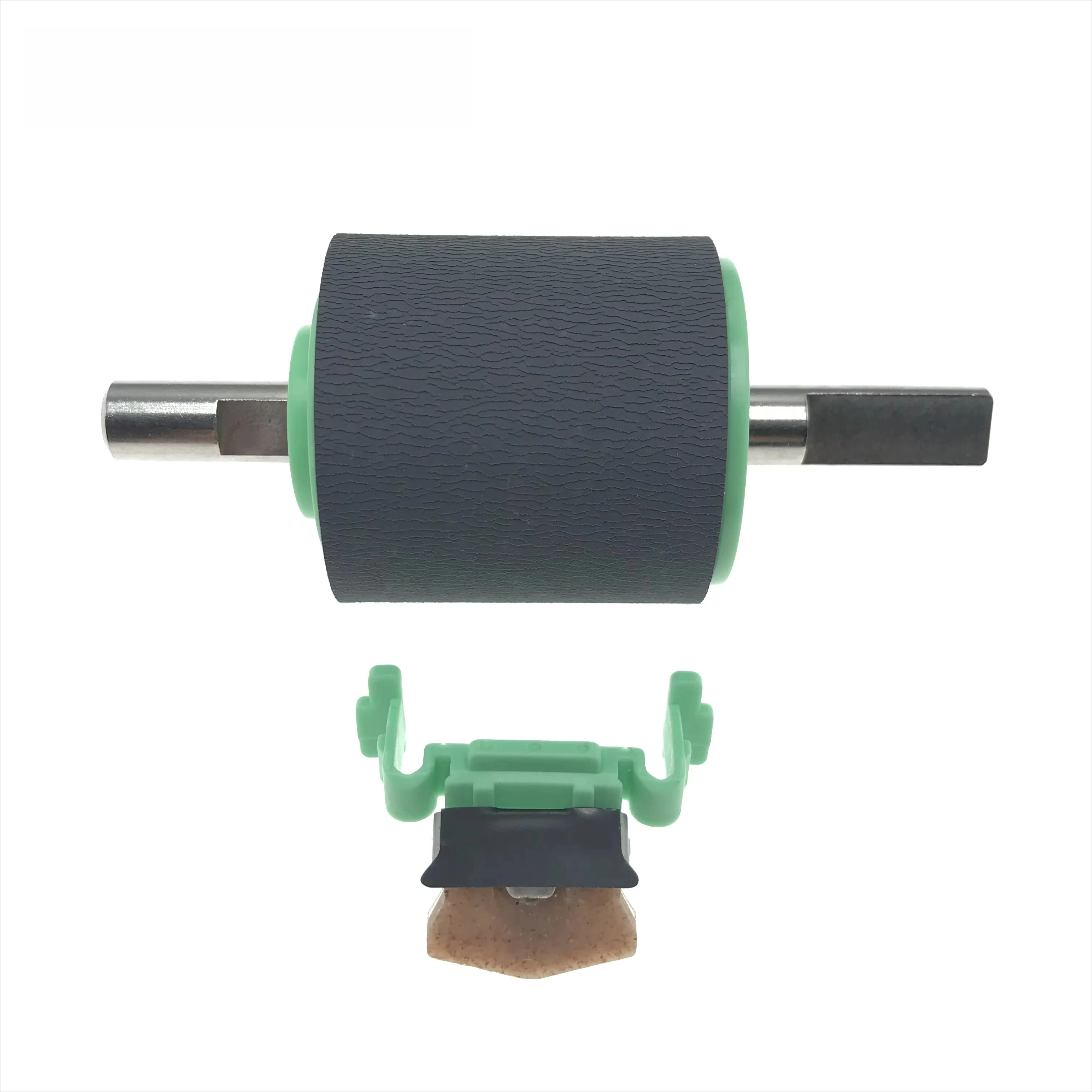 PUR-A0001 SP-A0001 LD6092001 Paper Pickup Roller + Separation Pad for Brother ADS-2000W ADS-2000e ADS-2100W ADS-2500W ADS-2600W